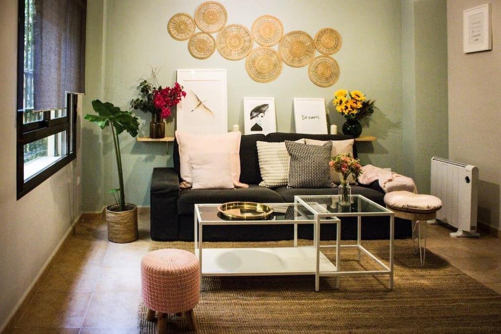 Apartamento Venus Lejlighed Ronda Eksteriør billede
