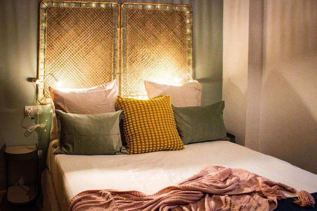 Apartamento Venus Lejlighed Ronda Eksteriør billede