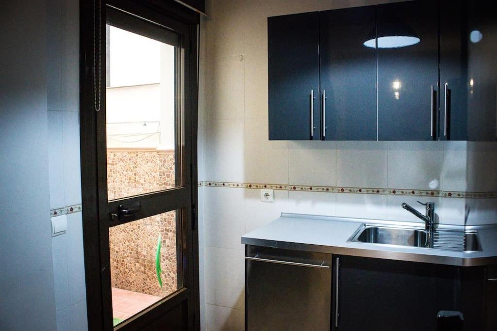 Apartamento Venus Lejlighed Ronda Eksteriør billede
