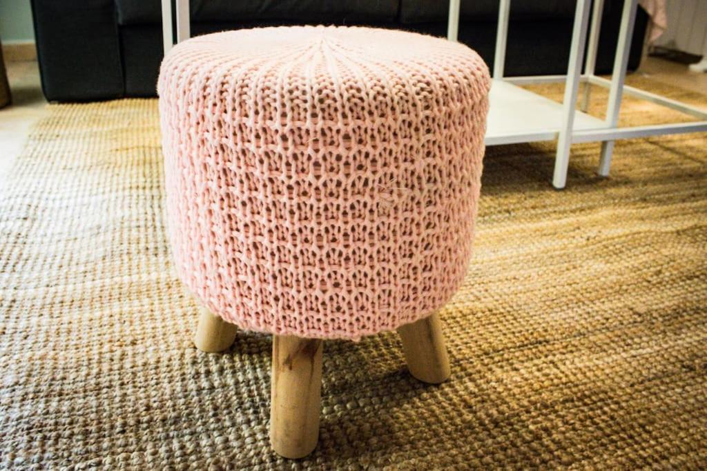 Apartamento Venus Lejlighed Ronda Eksteriør billede