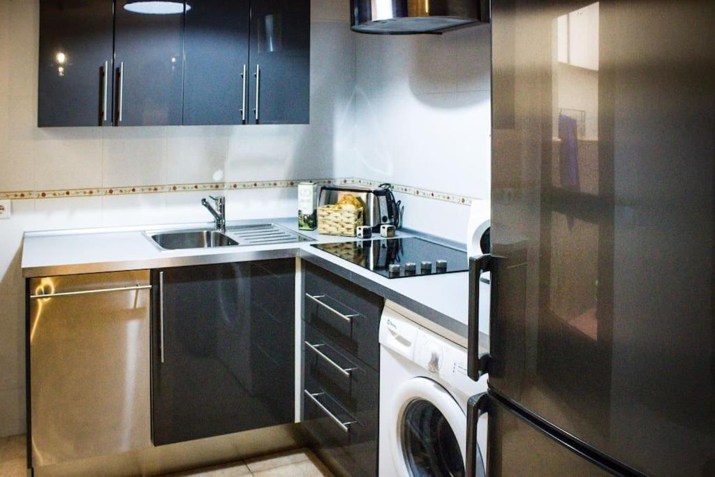 Apartamento Venus Lejlighed Ronda Eksteriør billede