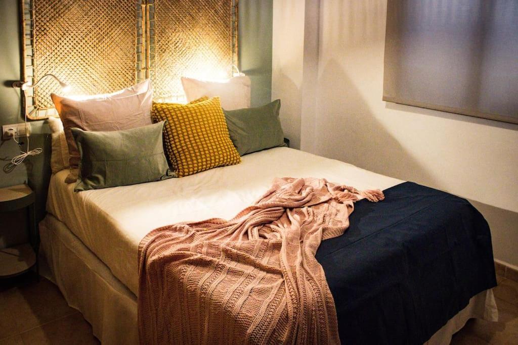 Apartamento Venus Lejlighed Ronda Eksteriør billede