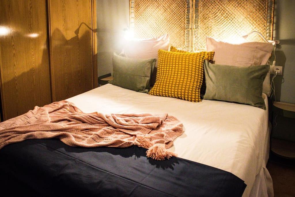 Apartamento Venus Lejlighed Ronda Eksteriør billede